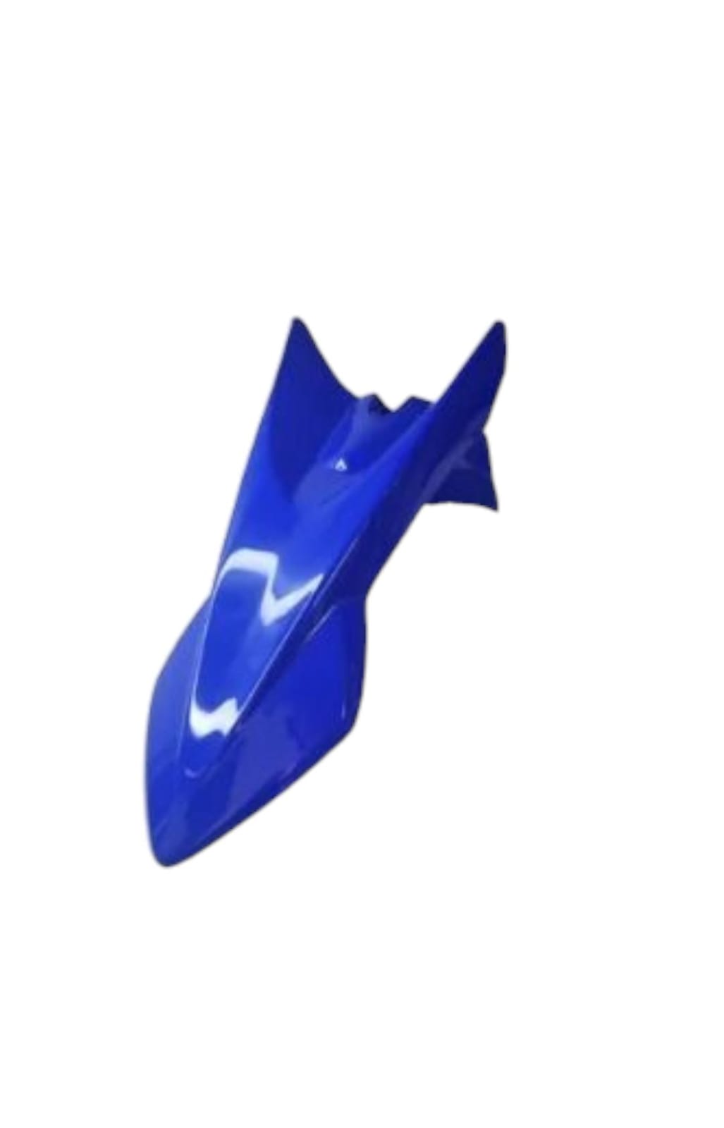TAPABARRO DELANTERO YAMAHA XTZ 150 - AZUL