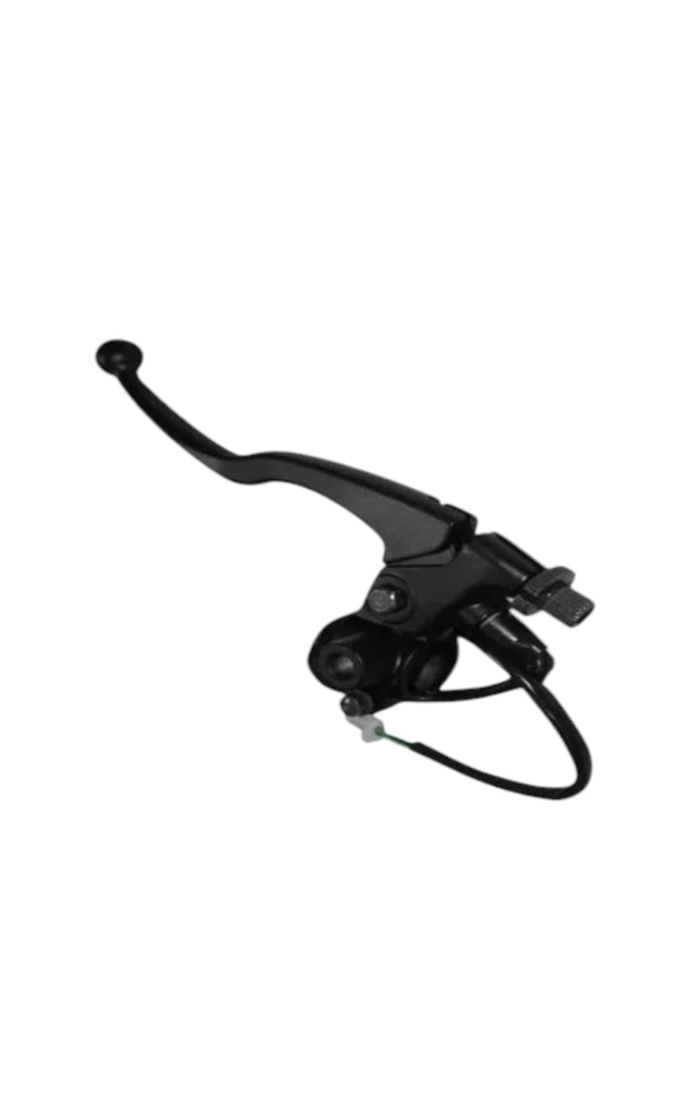 SOPORTE MANILLA EMBRAGUE SUZUKI GIXXER 150