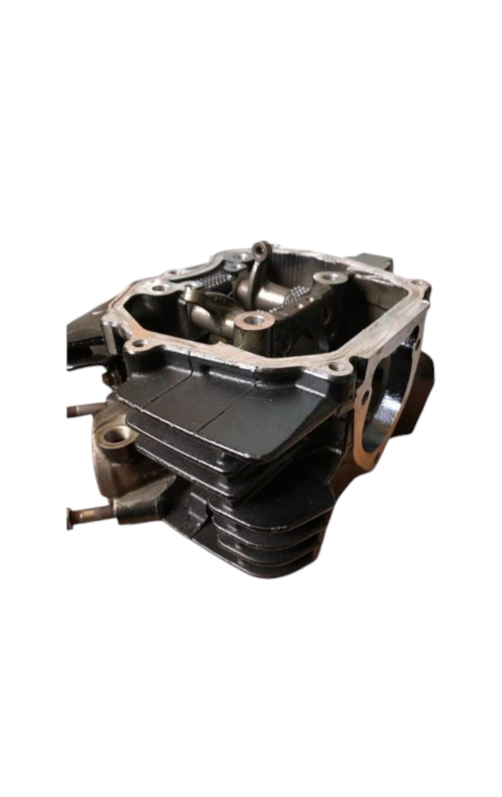 CULATA YAMAHA FZ 2.0