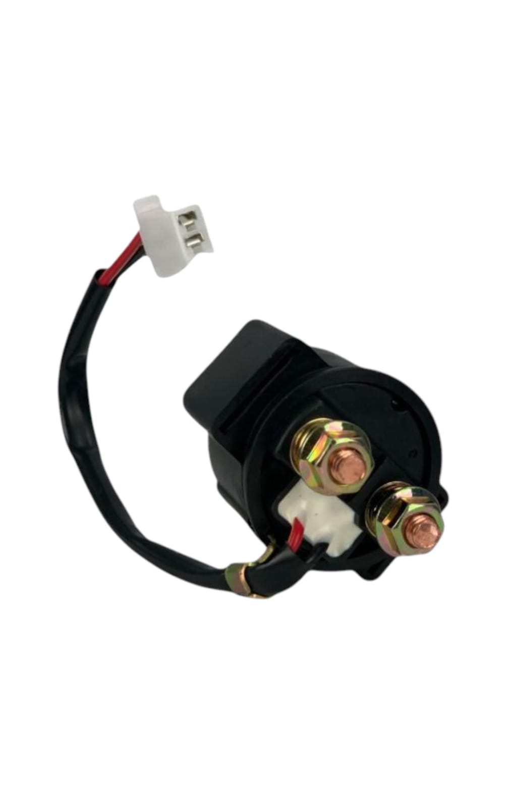 RELAY CHANCHITO PARTIDA GIXXER 150 / UNIVERSAL