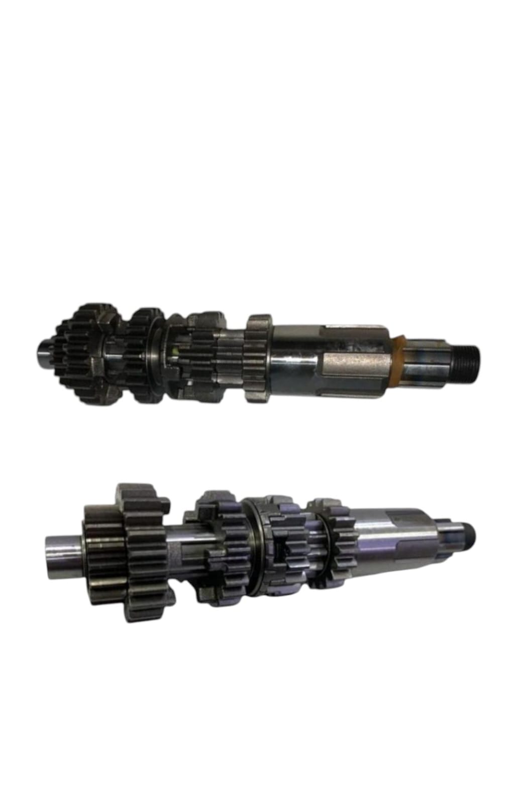 CAJA CAMBIOS COMPLETA HAOJUE TR150/KA150