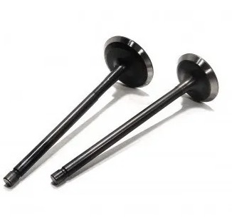 KIT VALVULAS YAMAHA FZ 16