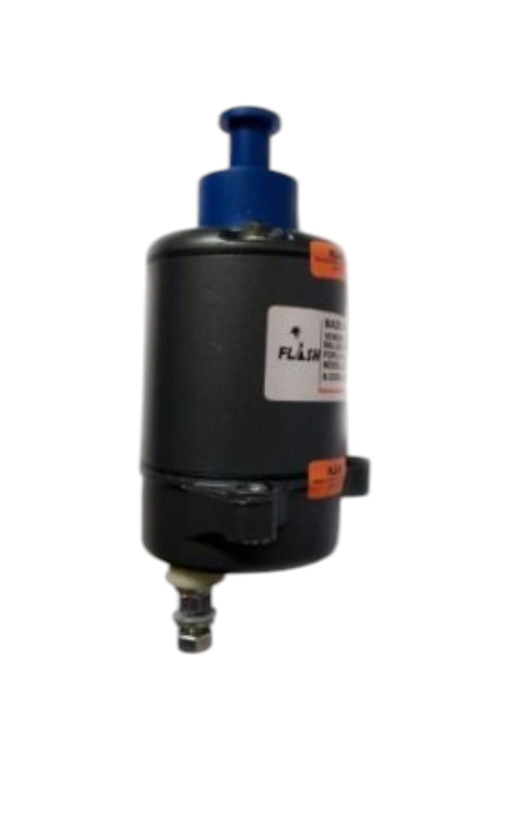 MOTOR PARTIDA KTM DUKE 200 / RC 200