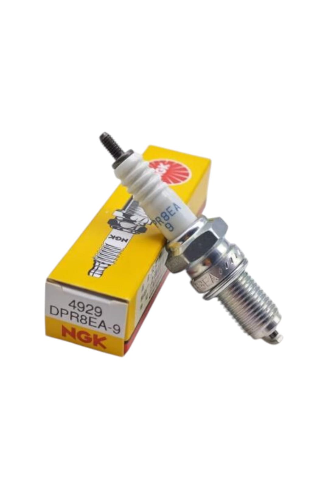 BUJIA NGK DPR8EA-9