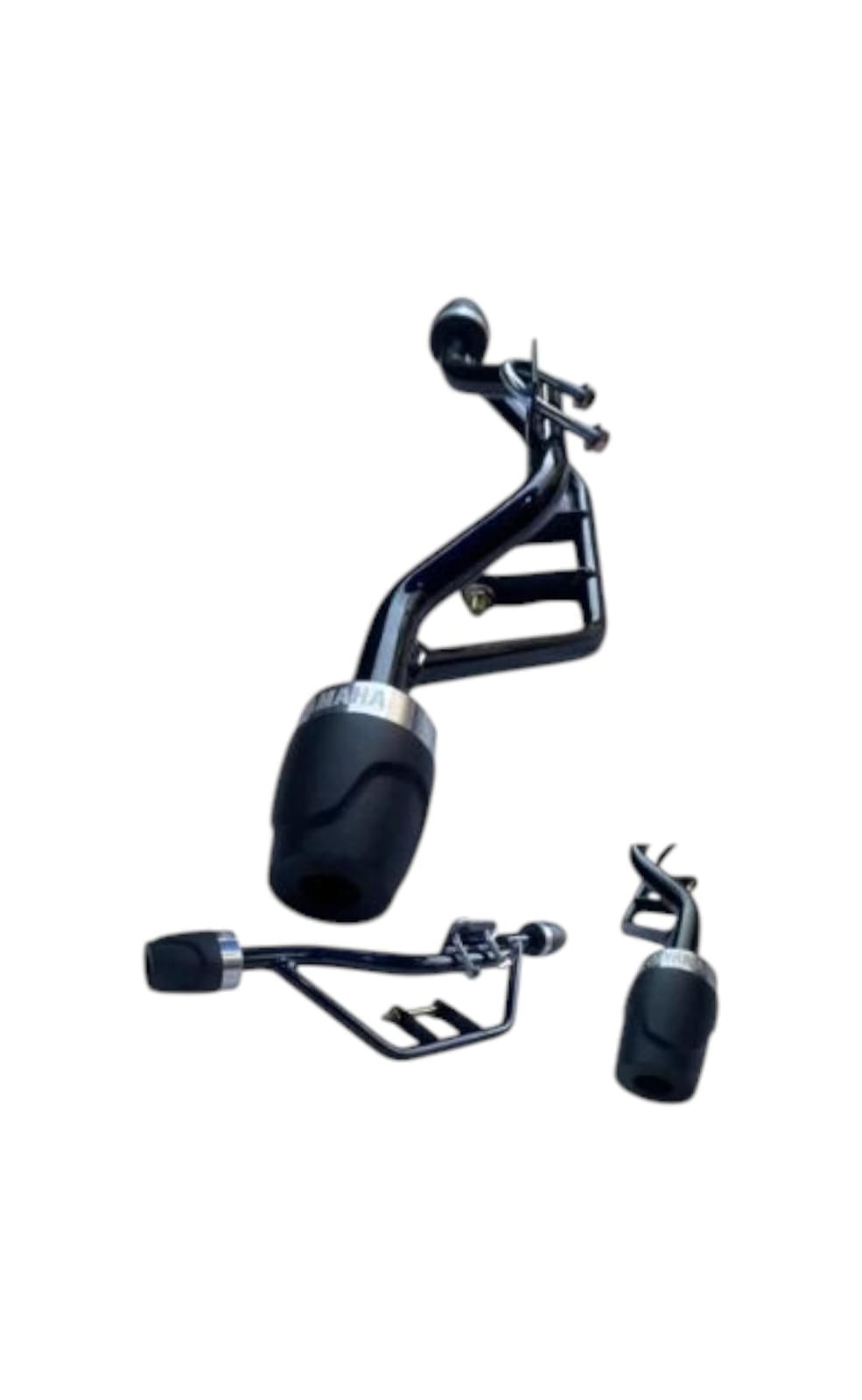 SLIDER YAMAHA YBR 125 Z