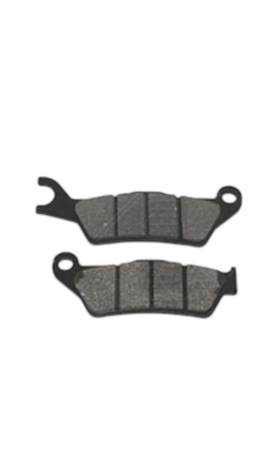 PASTILLA DELANTERA SUZUKI GIXXER 150/ GSX150R