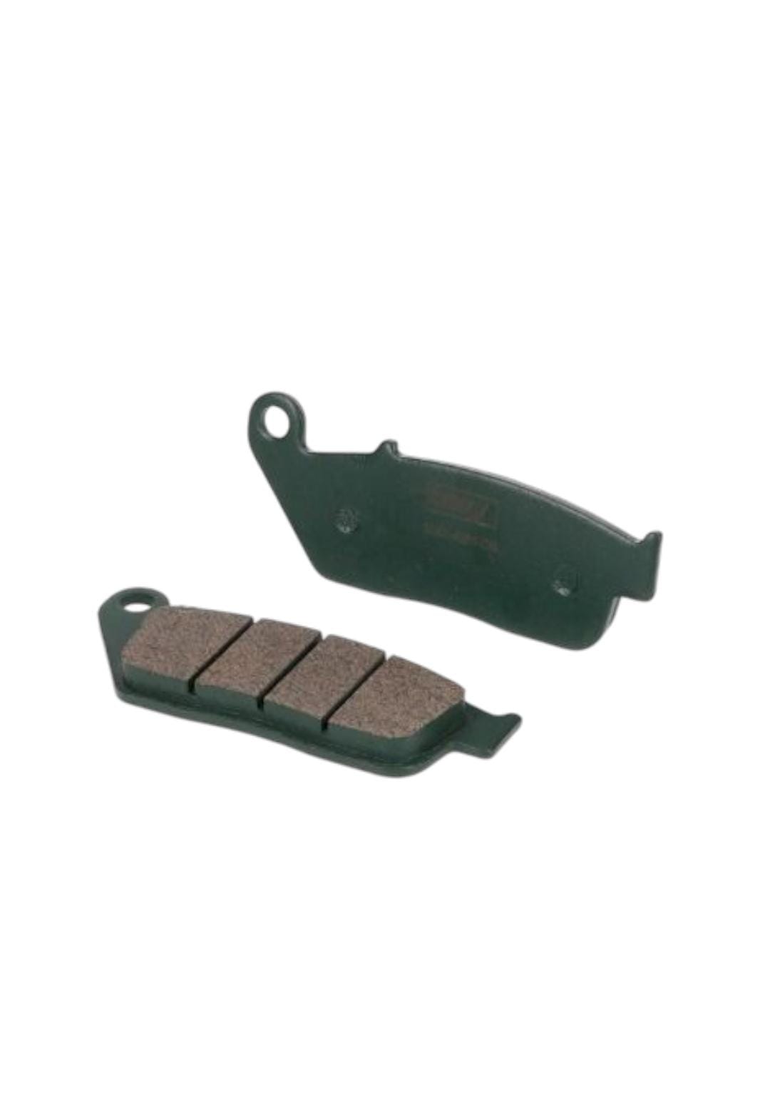 PASTILLA FRENO DELANTERO HAOJUE - SUZUKI