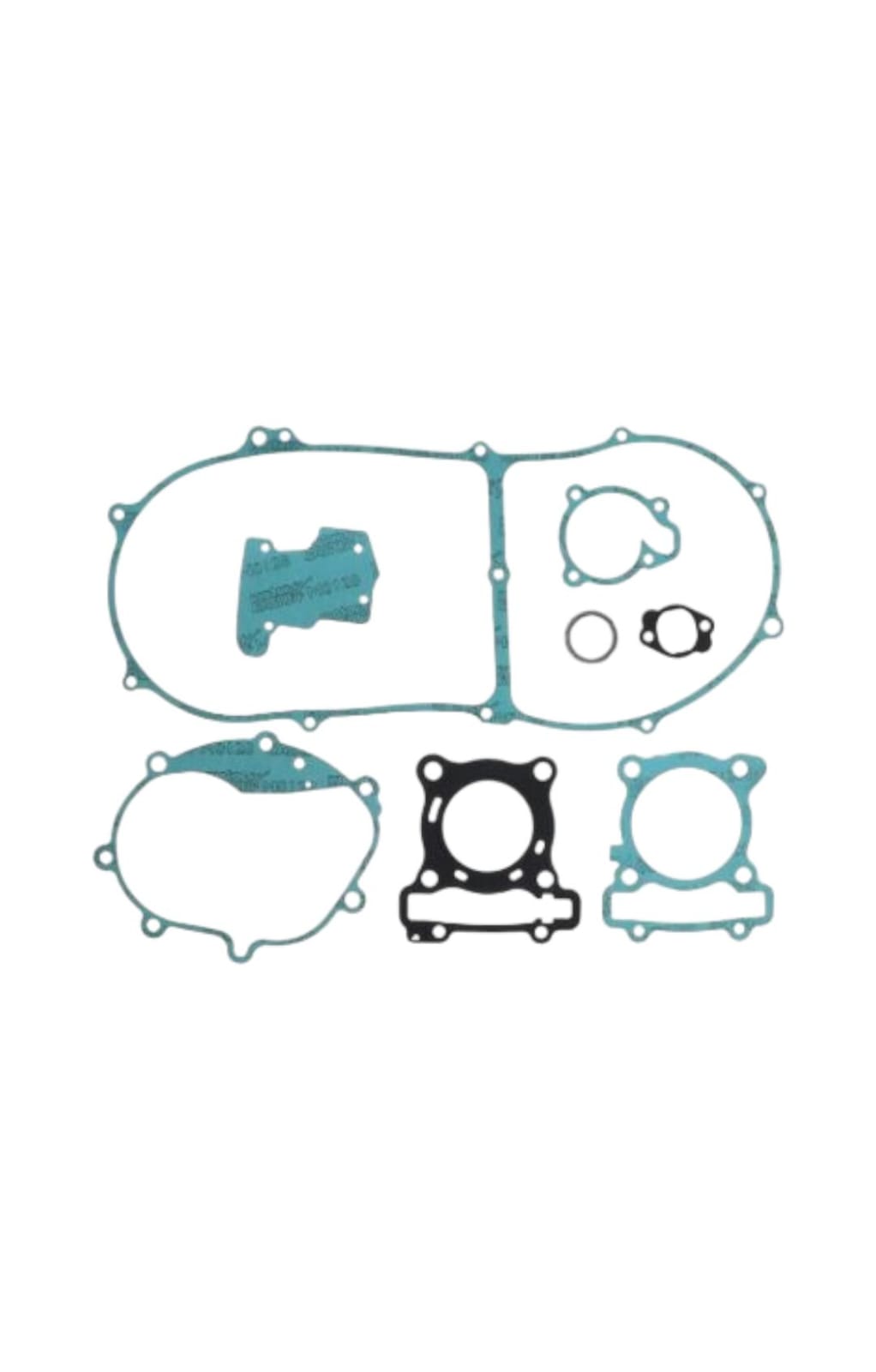 EMPAQUE COMPLETO YAMAHA N MAX 155