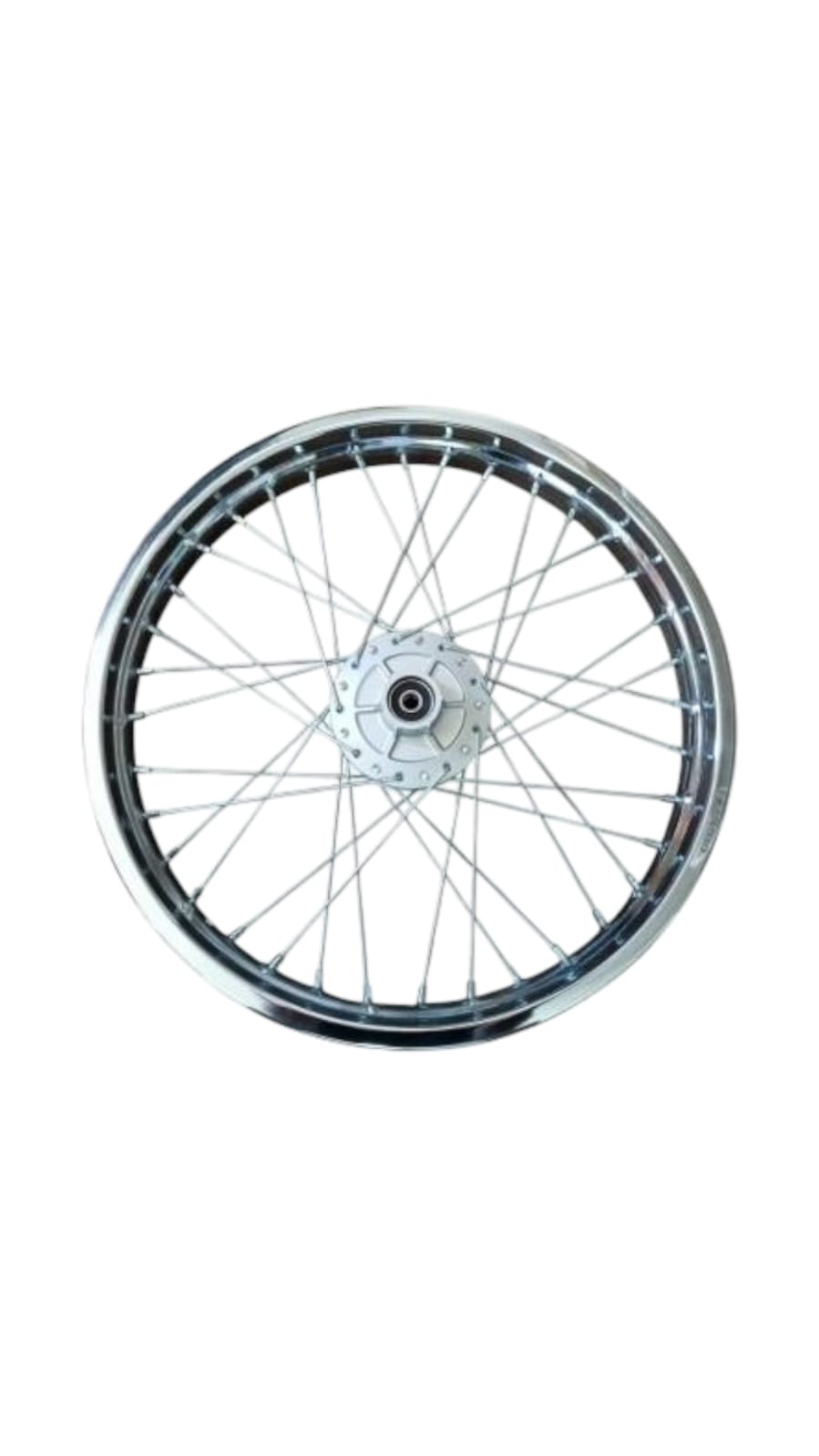 LLANTA DELANTERA HAOJUE NK 150 - ORIGINAL