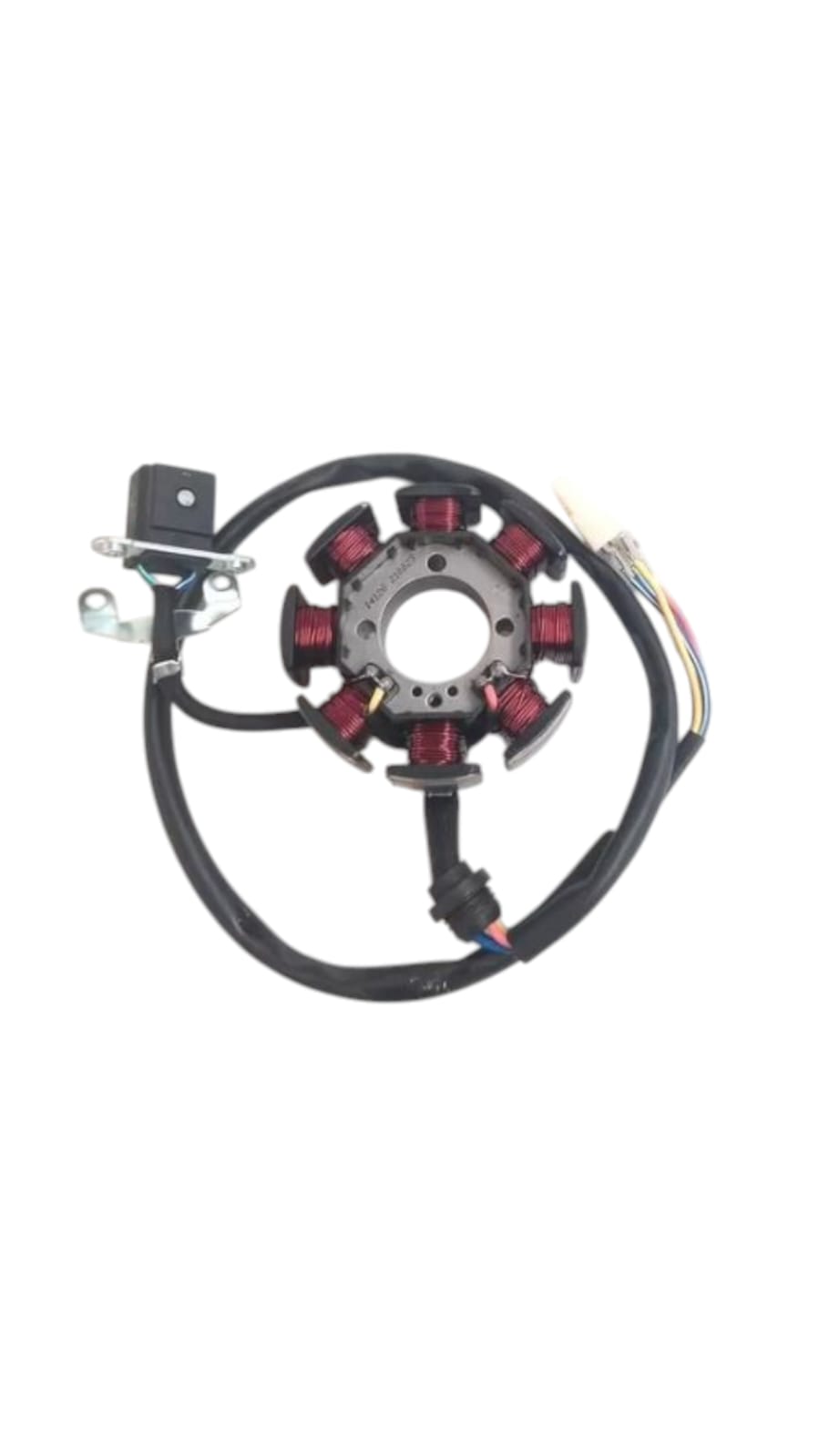 ESTATOR EUROMOT KD150 - EUROMOT ORIGINAL