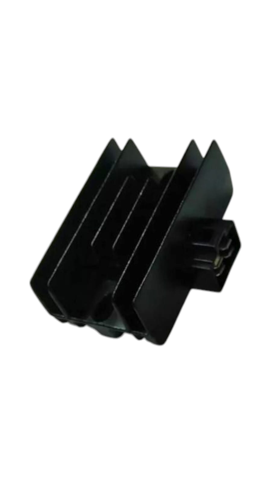 REGULADOR VOLTAJE YAMAHA FZ 16 CARB. (4 PINES)