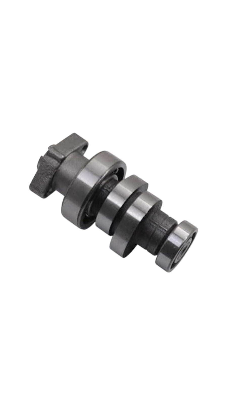 EJE LEVAS HONDA CB190 / XR190