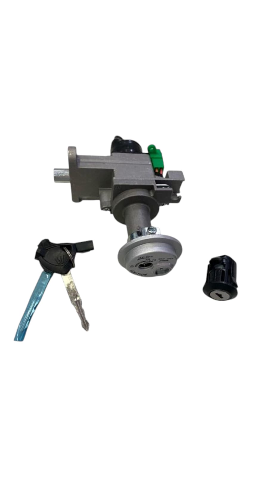 KIT CHAPA ENCENDIDO HAOJUE VS125