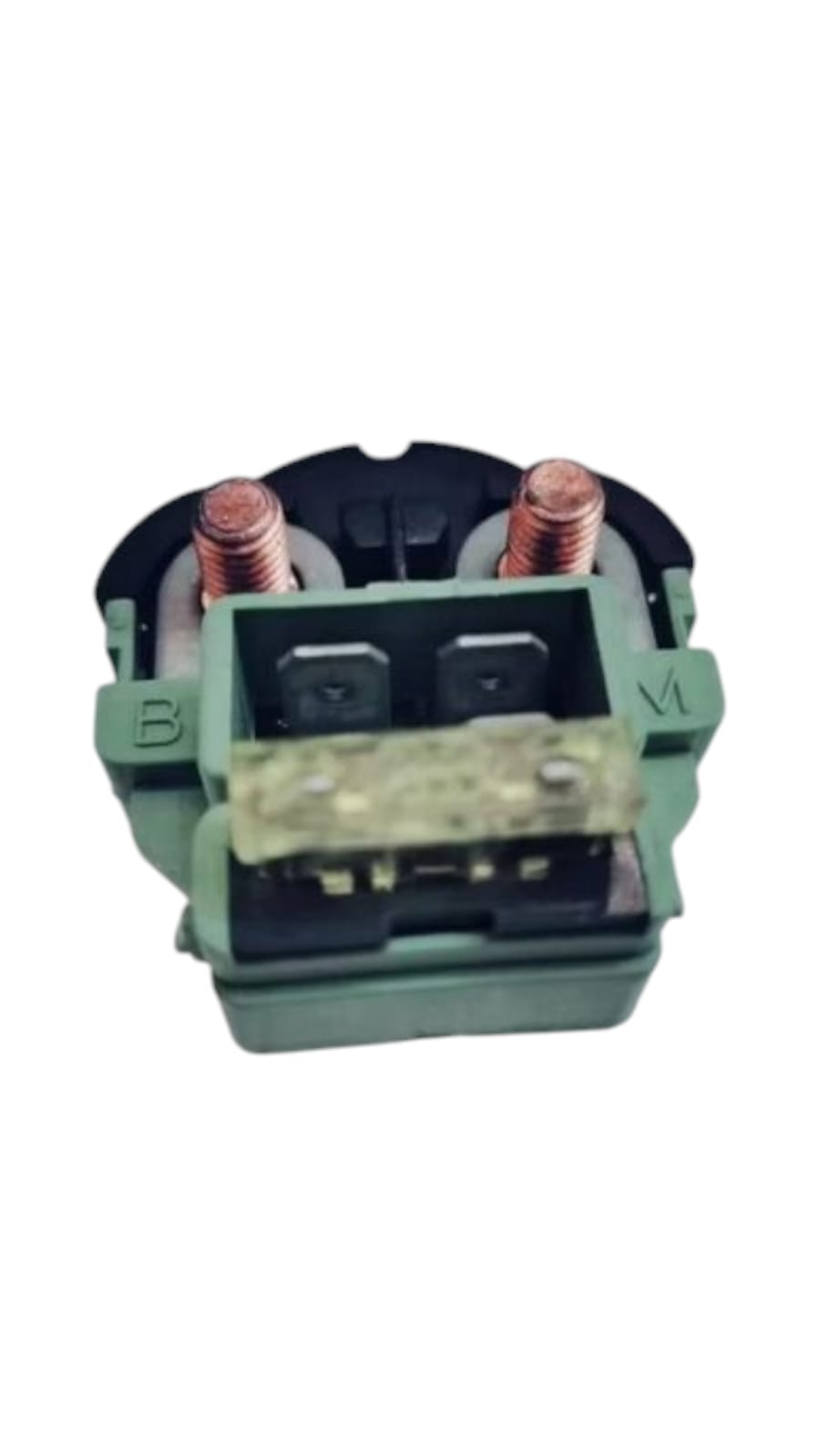 RELAY / CHANCHITO PARTIDA HONDA CB190