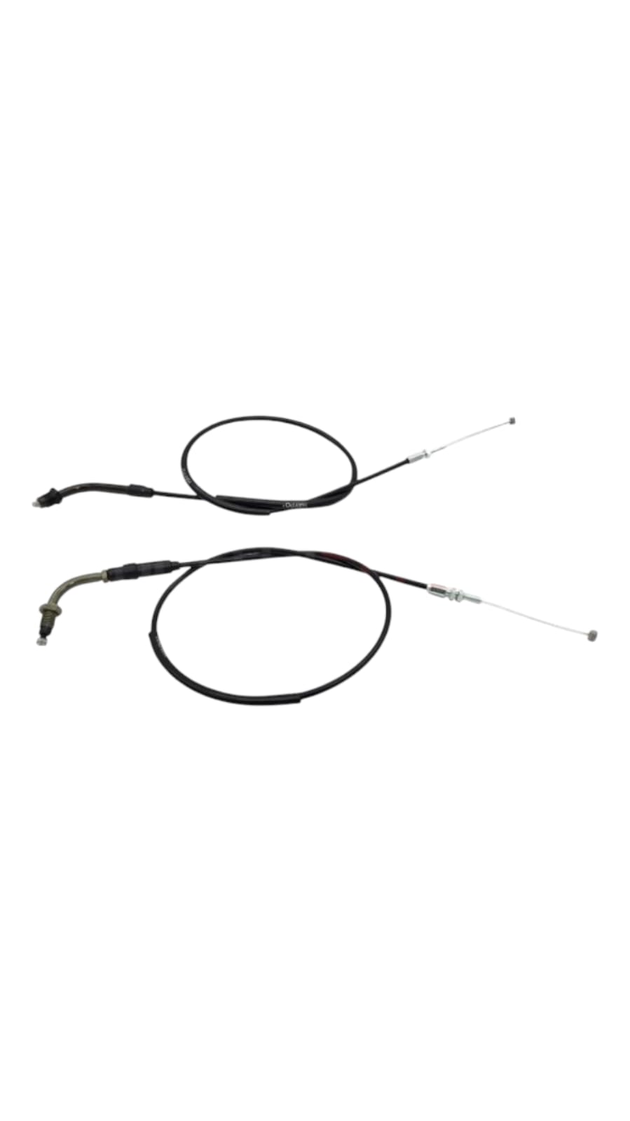 CABLE ACELERADOR DOBLE HONDA CB190