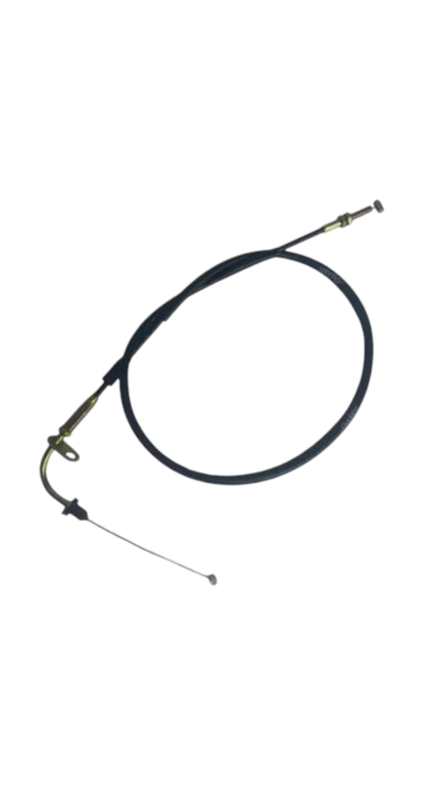 CABLE ACELERADOR YAMAHA YBR Z 125 - OR PARTS