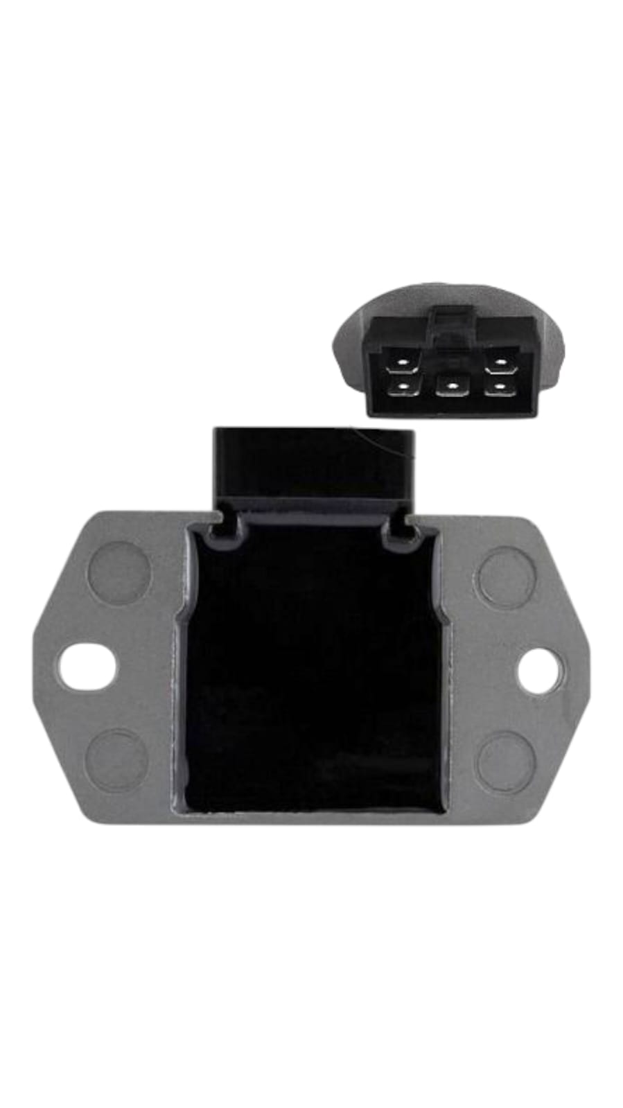 REGULADOR RECTIFICADOR VOLTAJE HONDA CB190