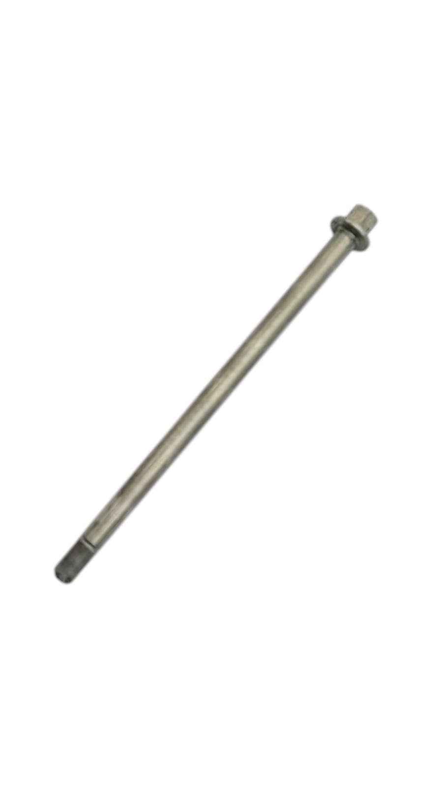 EJE RUEDA DELANTERA BAJAJ PULSAR NS125/P135