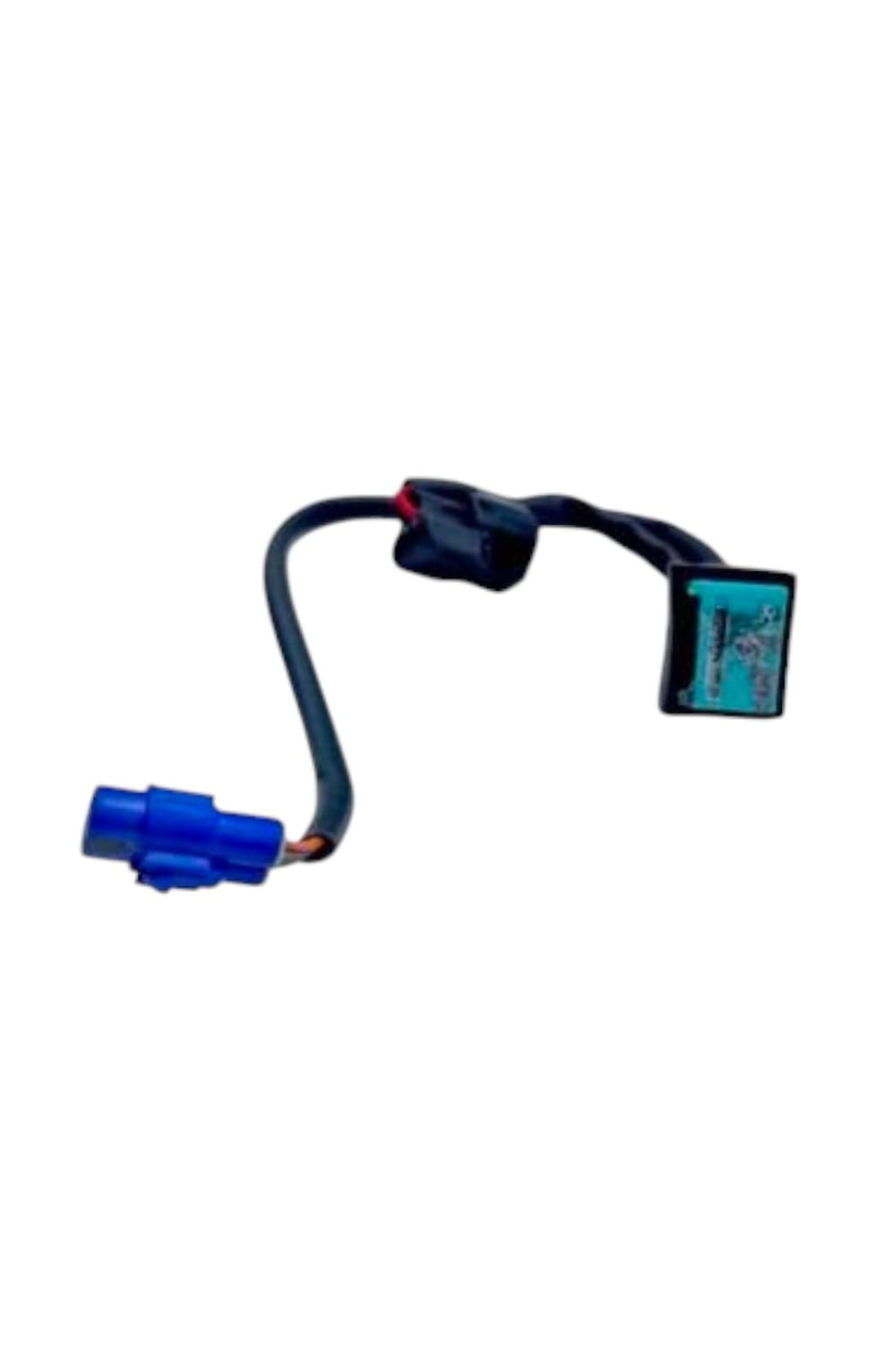 UNI. CONECTOR BOMBA COMBUSTIBLE NS200ABS/N250