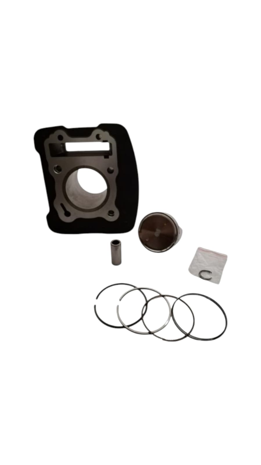 KIT CILINDRO SUZUKI GIXXER 150