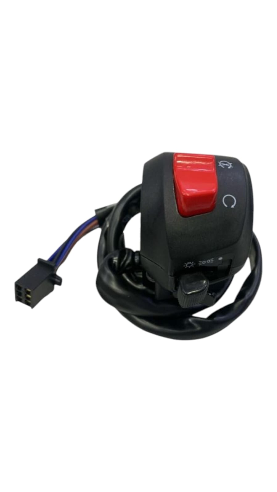 COMANDO RH YAMAHA FZ16