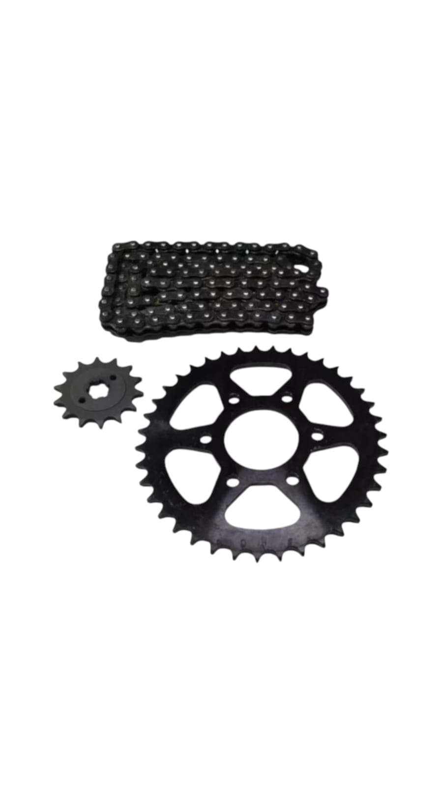 KIT ARRASTRE BAJAJ PULSAR N250