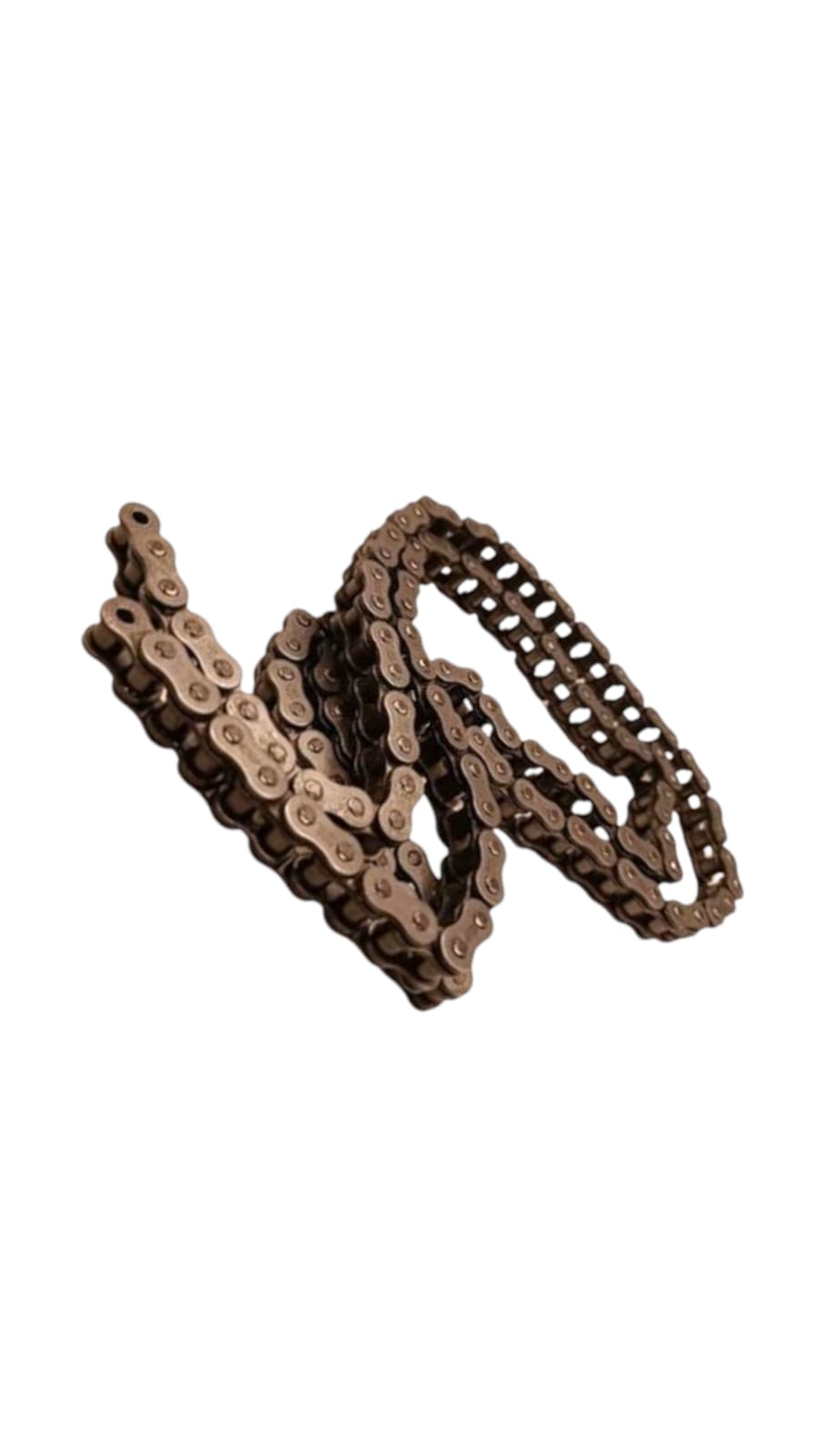 CADENA TRANSMISION CASSARELLA 428 HO 140 ORING