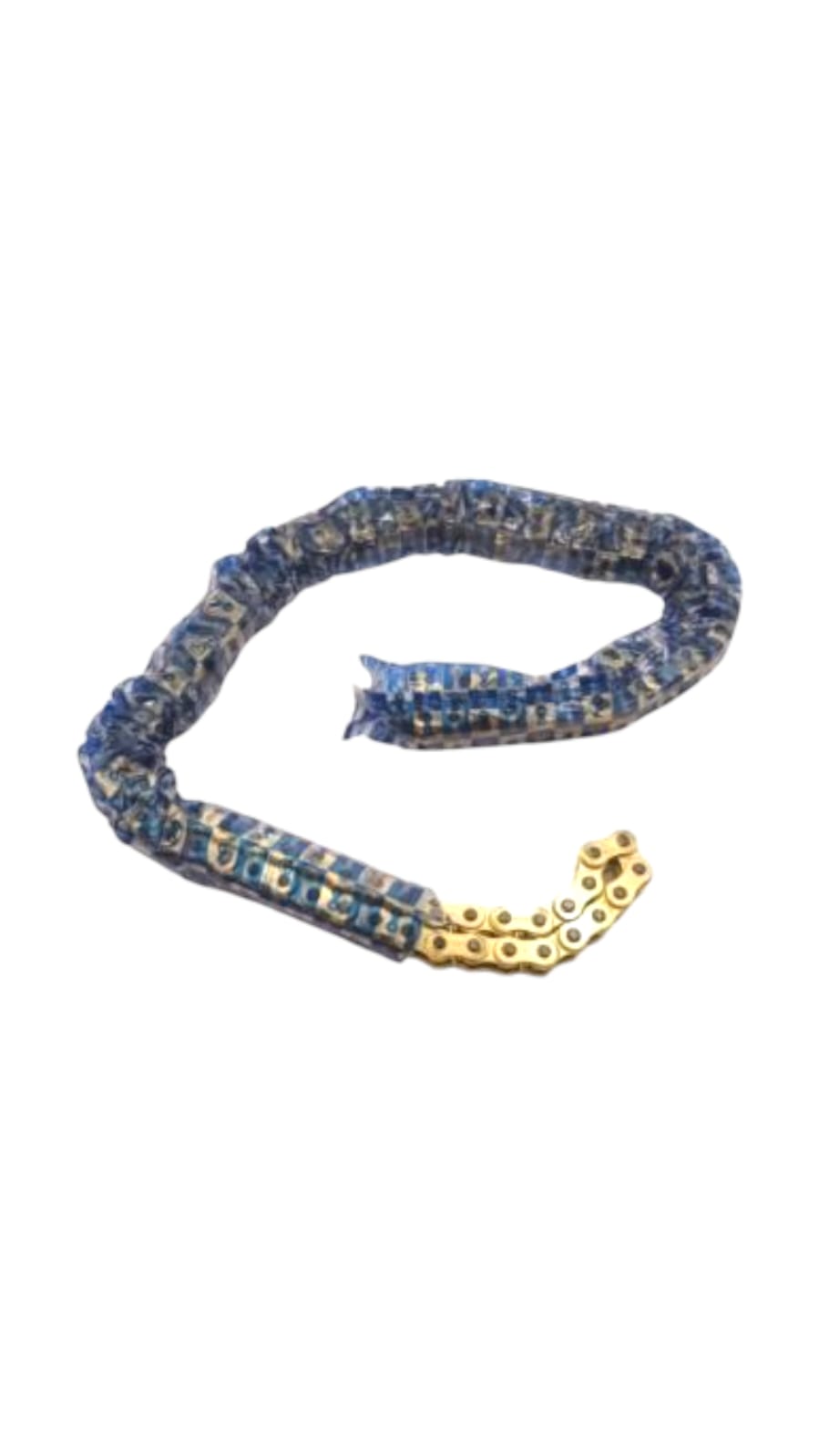 CADENA TRANSMISION CASSARELLA 520HO 120 ORING