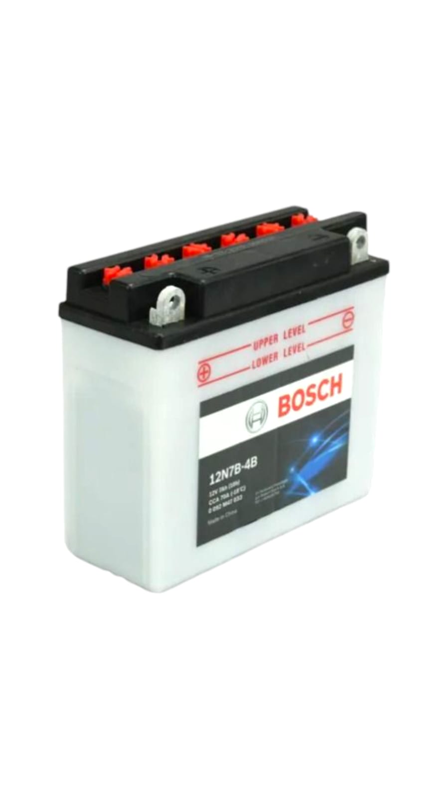 BATERIA BOSCH 12N7B-4B