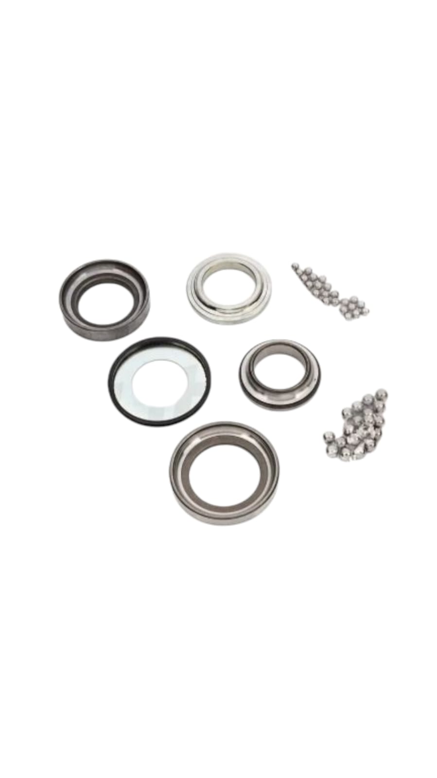 CUBETA DIRECCION KIT TVS APACHE RTR 160 / 180