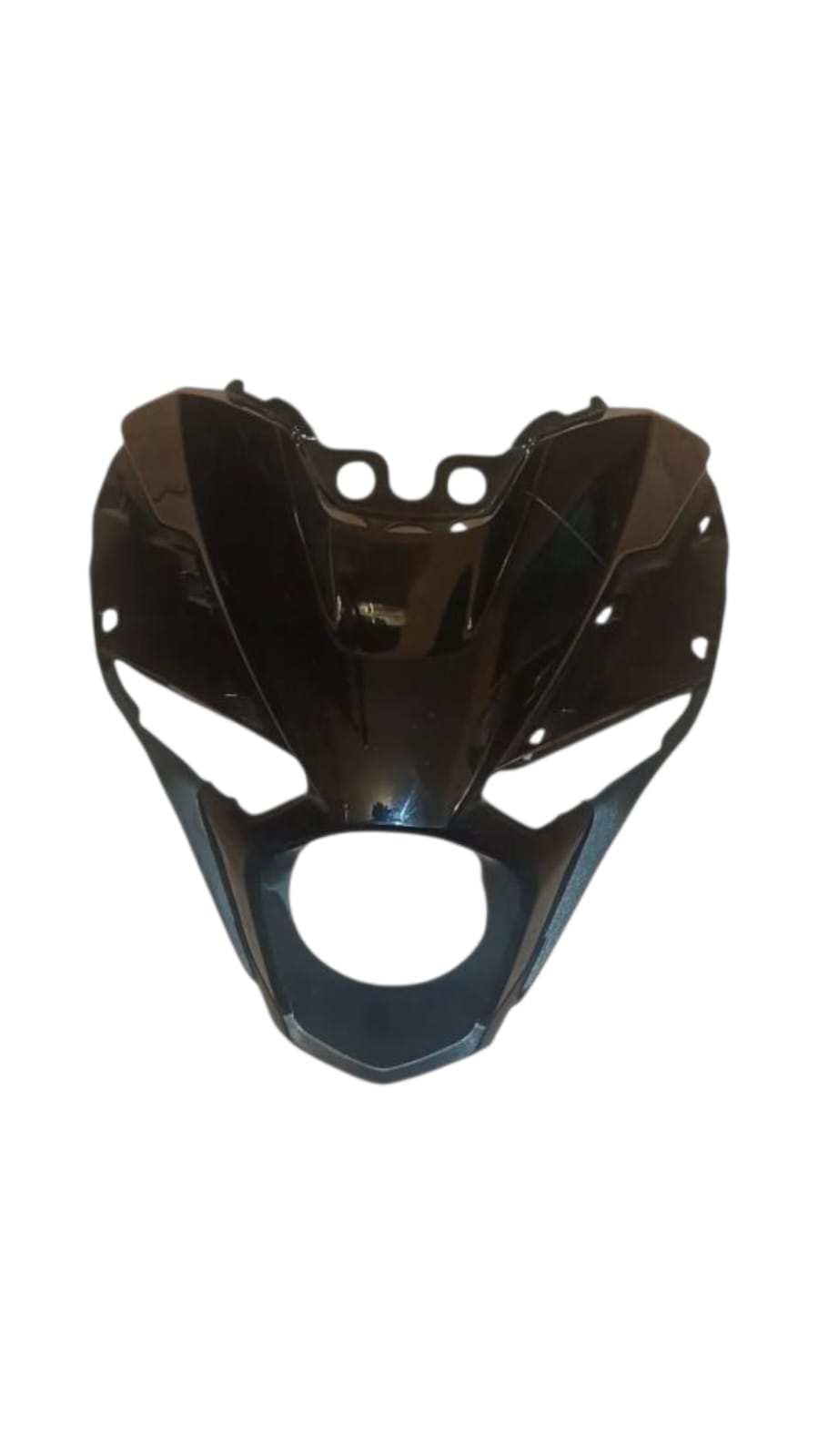 CUBIERTA MASCARA FOCO DEL. PULSAR N250