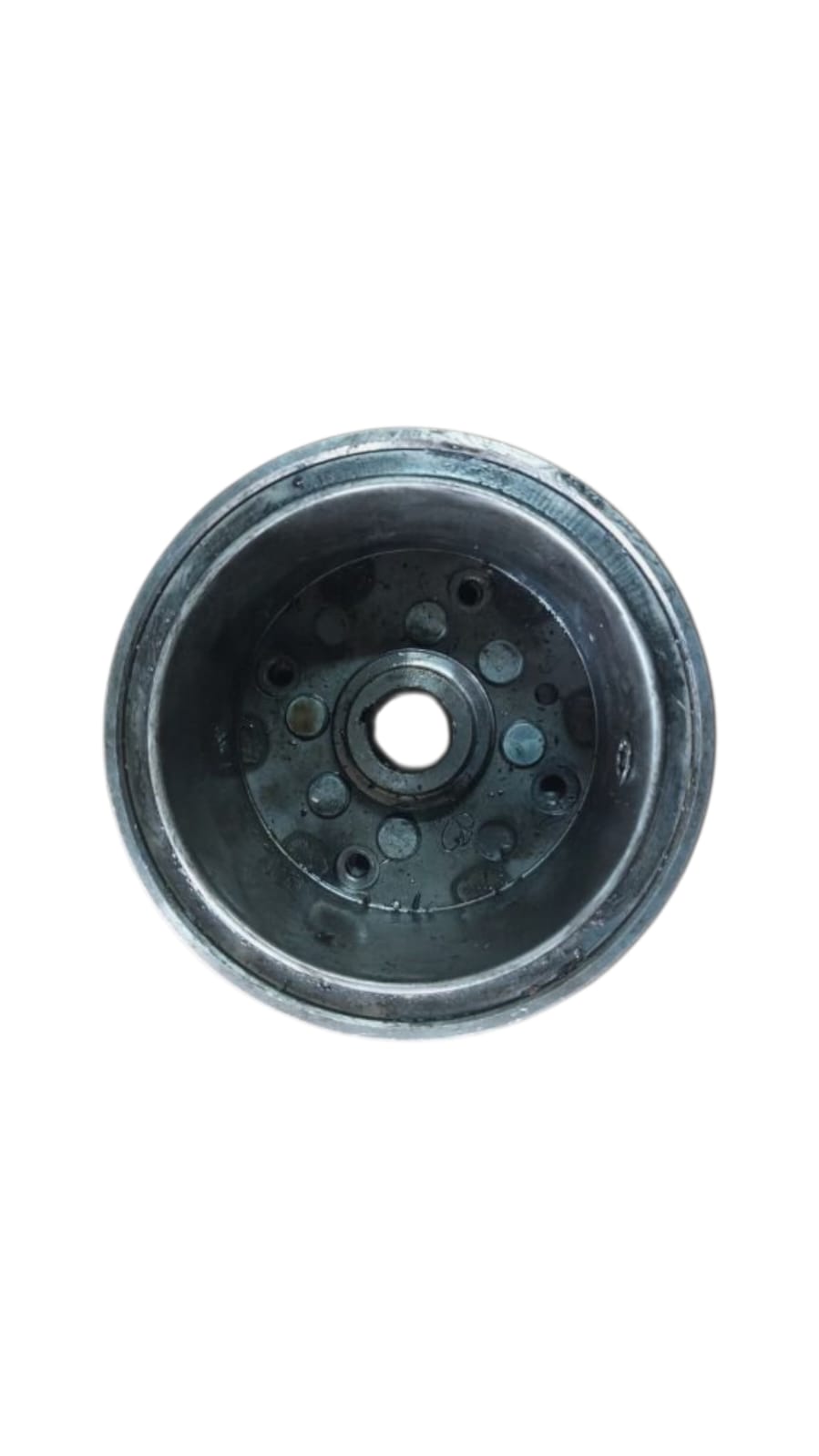 VOLANTE MAGNETICO BAJAJ DOMINAR 250