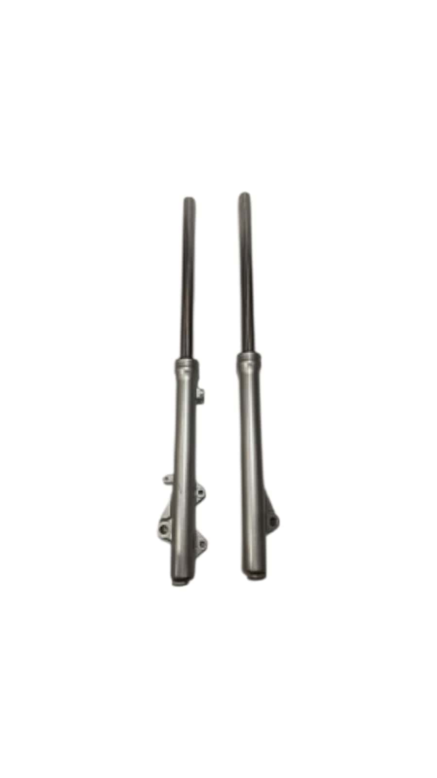 BARRA TELESCOPICA COMPLETA PAR YAMAHA XTZ 125