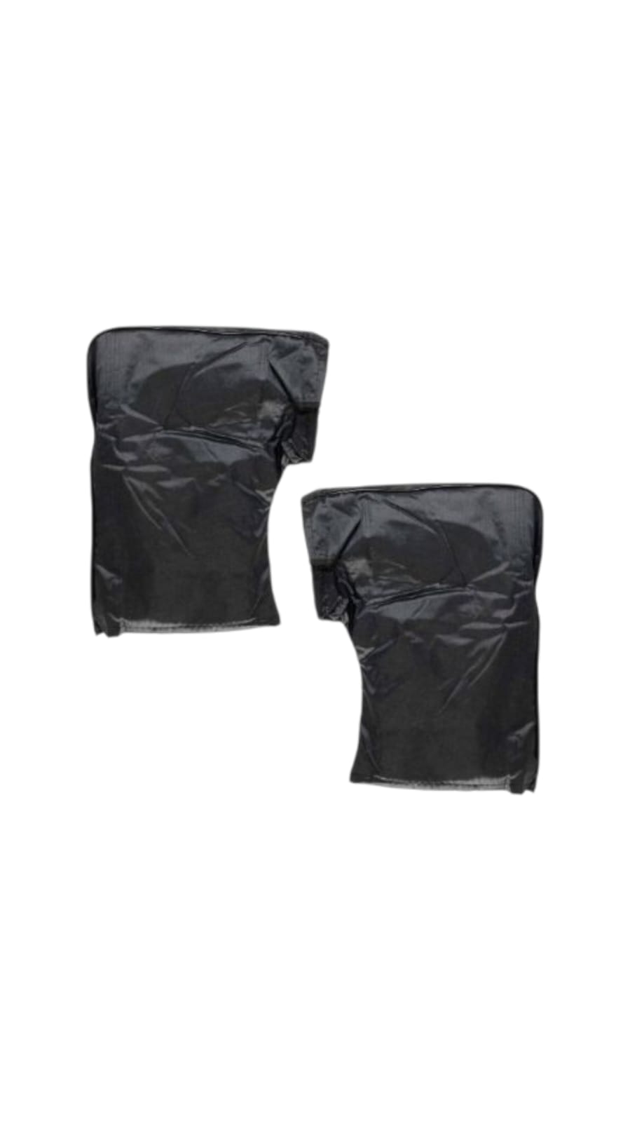 CUBRE MANO FRIO NEGRO