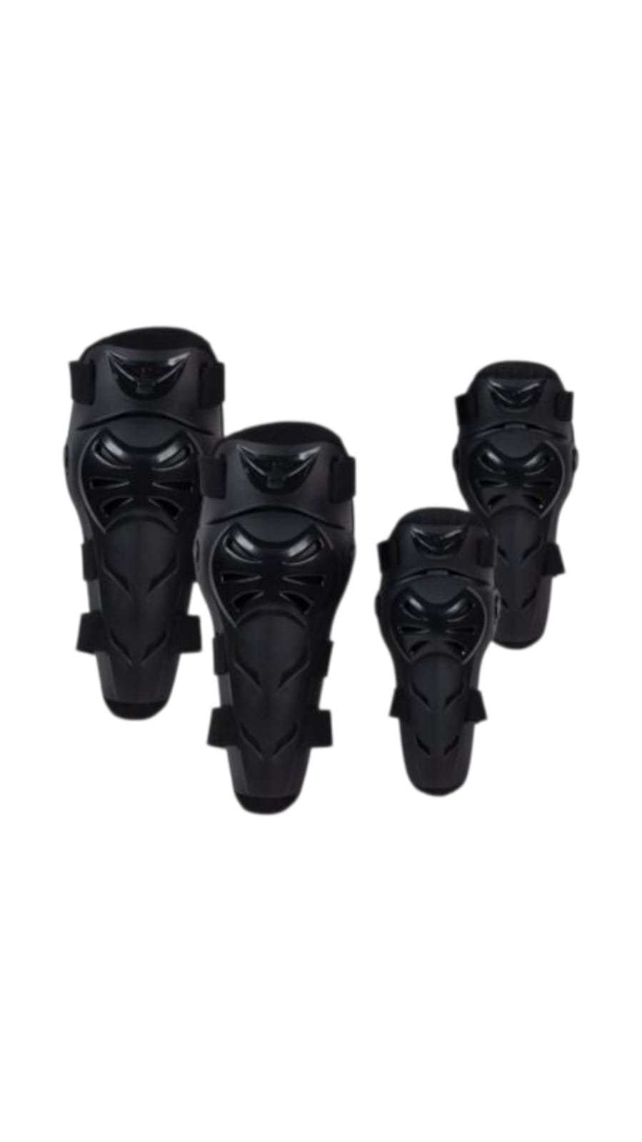 RODILLERA / CODERA ARTICULADA BROCHE