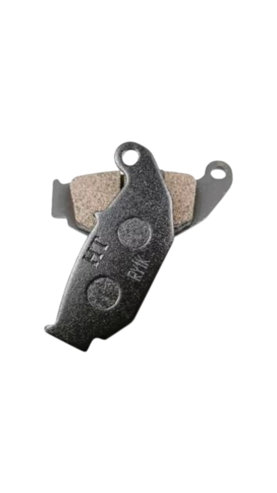 PASTILLA FRENO TRASERA HAOJUE DL160/DR160