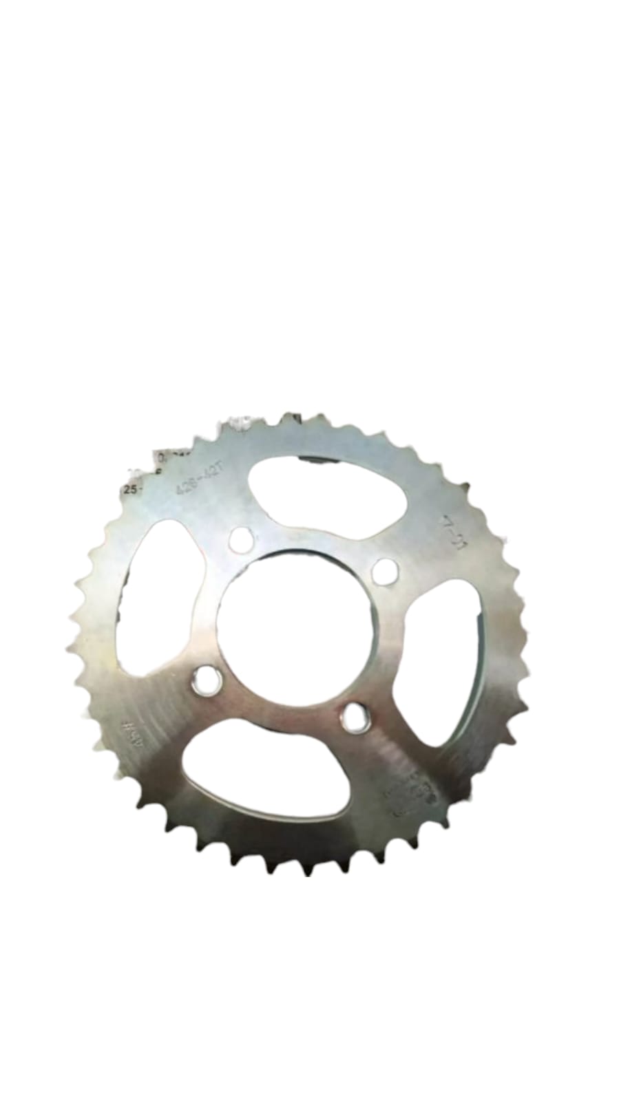 CATALINA 42D EUROMOT KD150