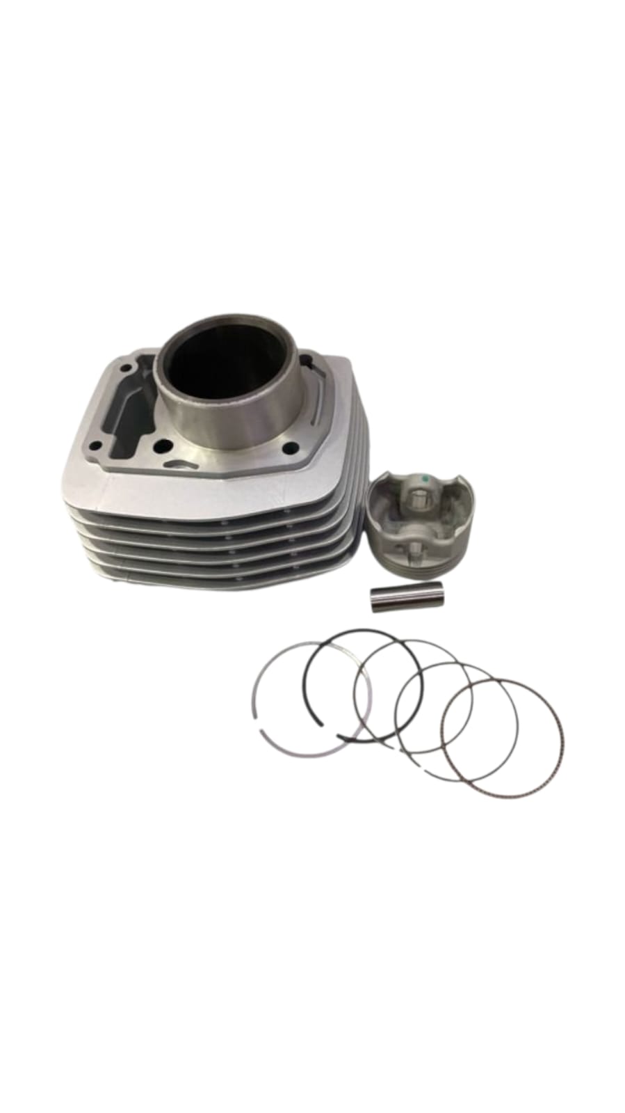 KIT CILINDRO HAOJUE NK150