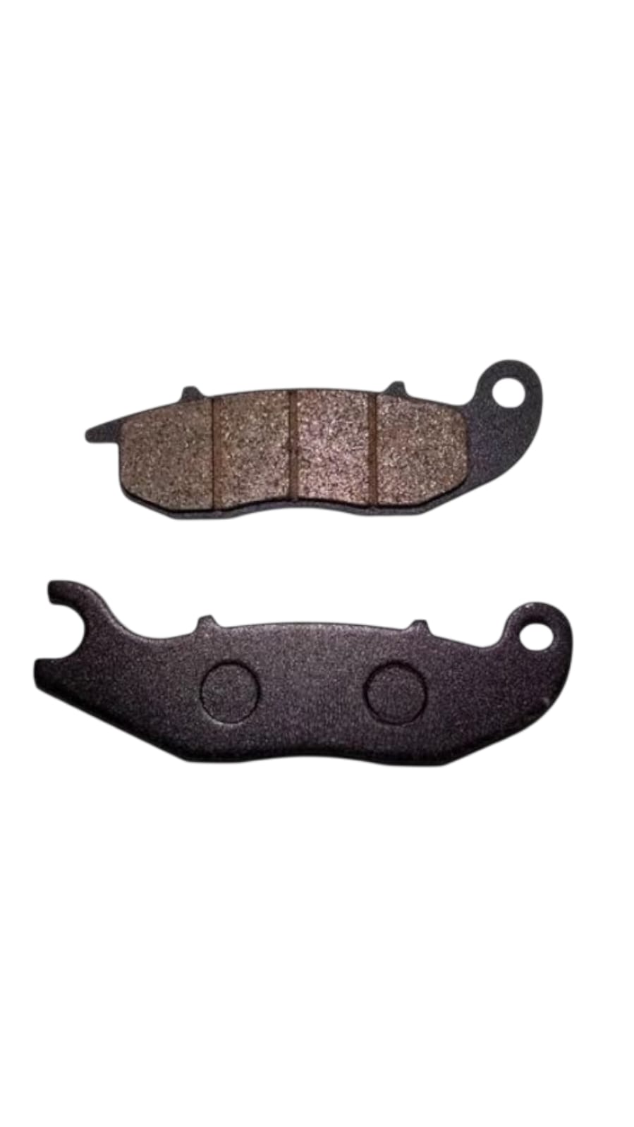 PASTILLA FRENO DEL. HONDA X-BLADE 160