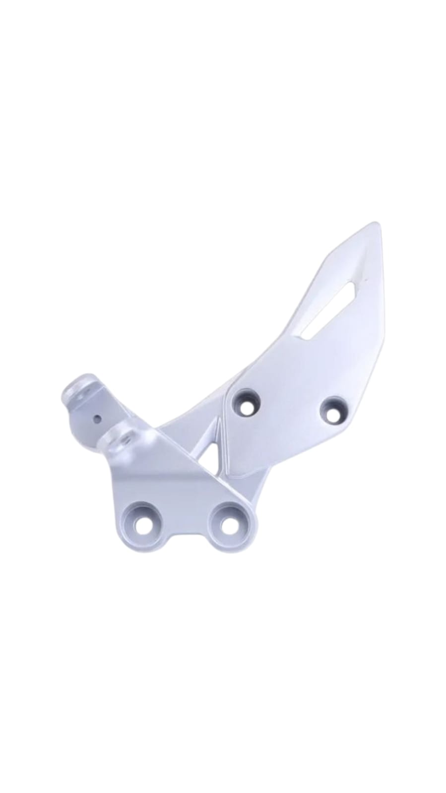 ESTRIBO DEL. RH SUZUKI GIXXER 150 FRENO BALATA