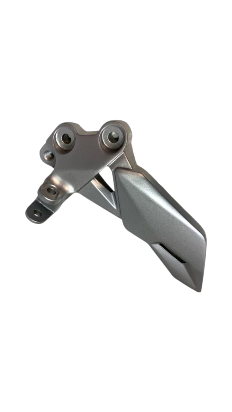 ESTRIBO DELANTERO LH SUZUKI GIXXER 150