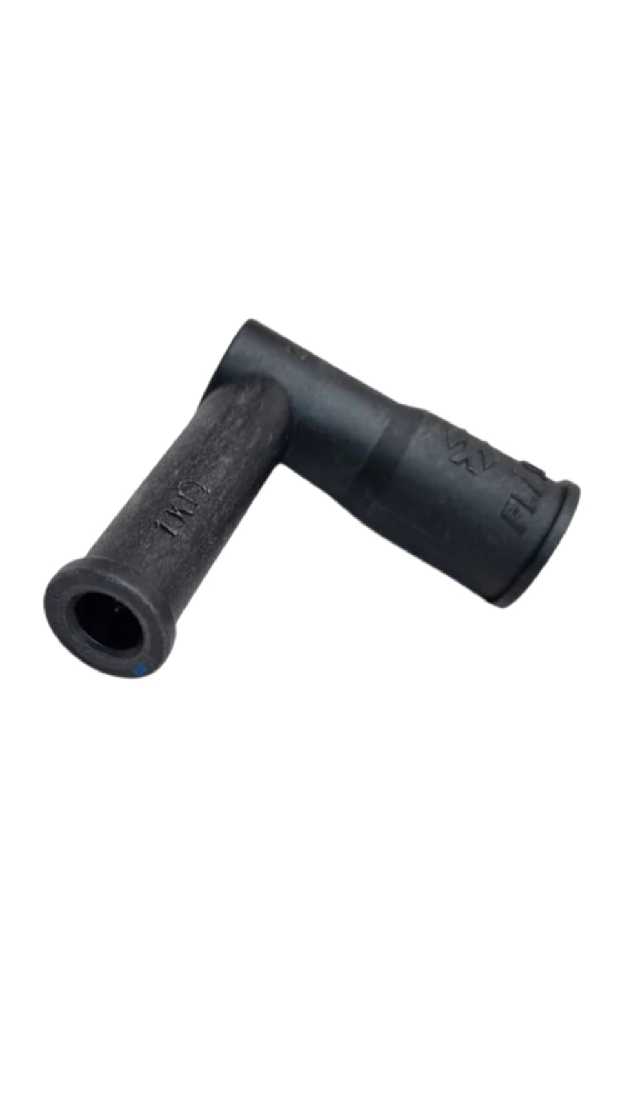 CACHIMBA BUJIA LH P135/NS200/D400