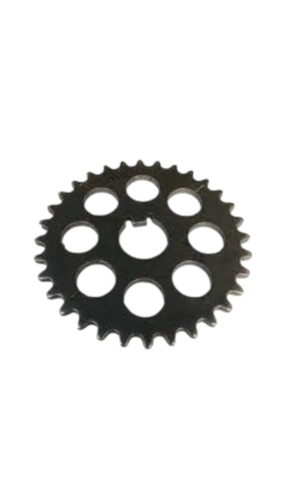 PIÑON EJE LEVAS PULSAR NS125