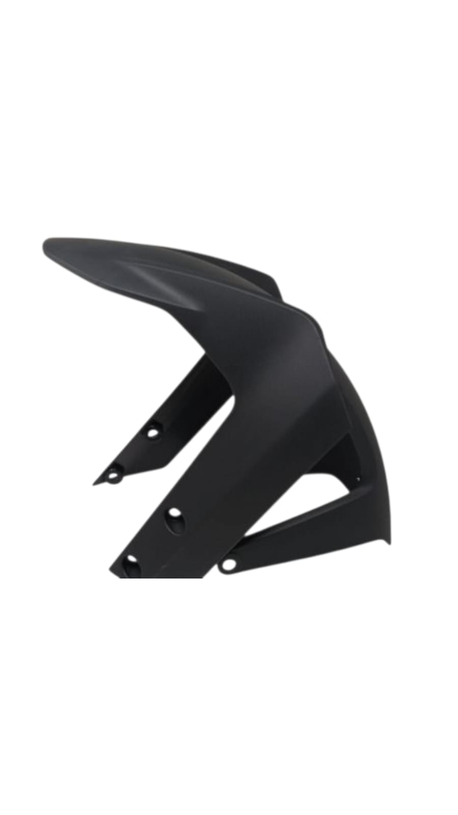 TAPABARRO DELANTERO KTM ADVENTURE 250/390