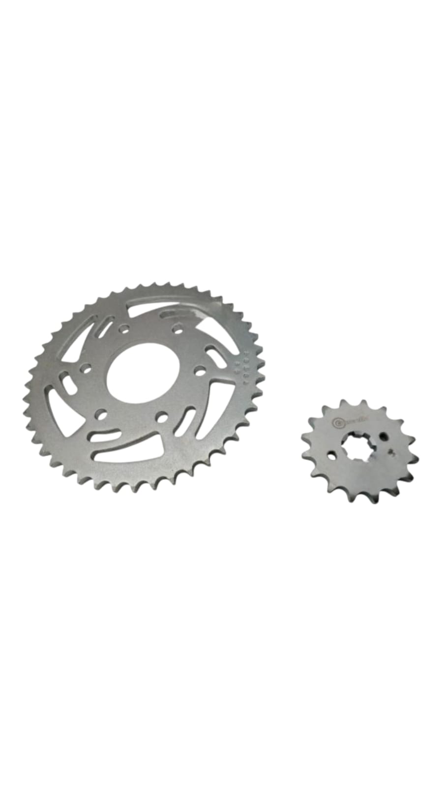 CATALINA Y PIÑON ARRASTRE PULSAR NS200 RACING