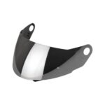 MICA SHAFT 502 IRIDIUM SILVER