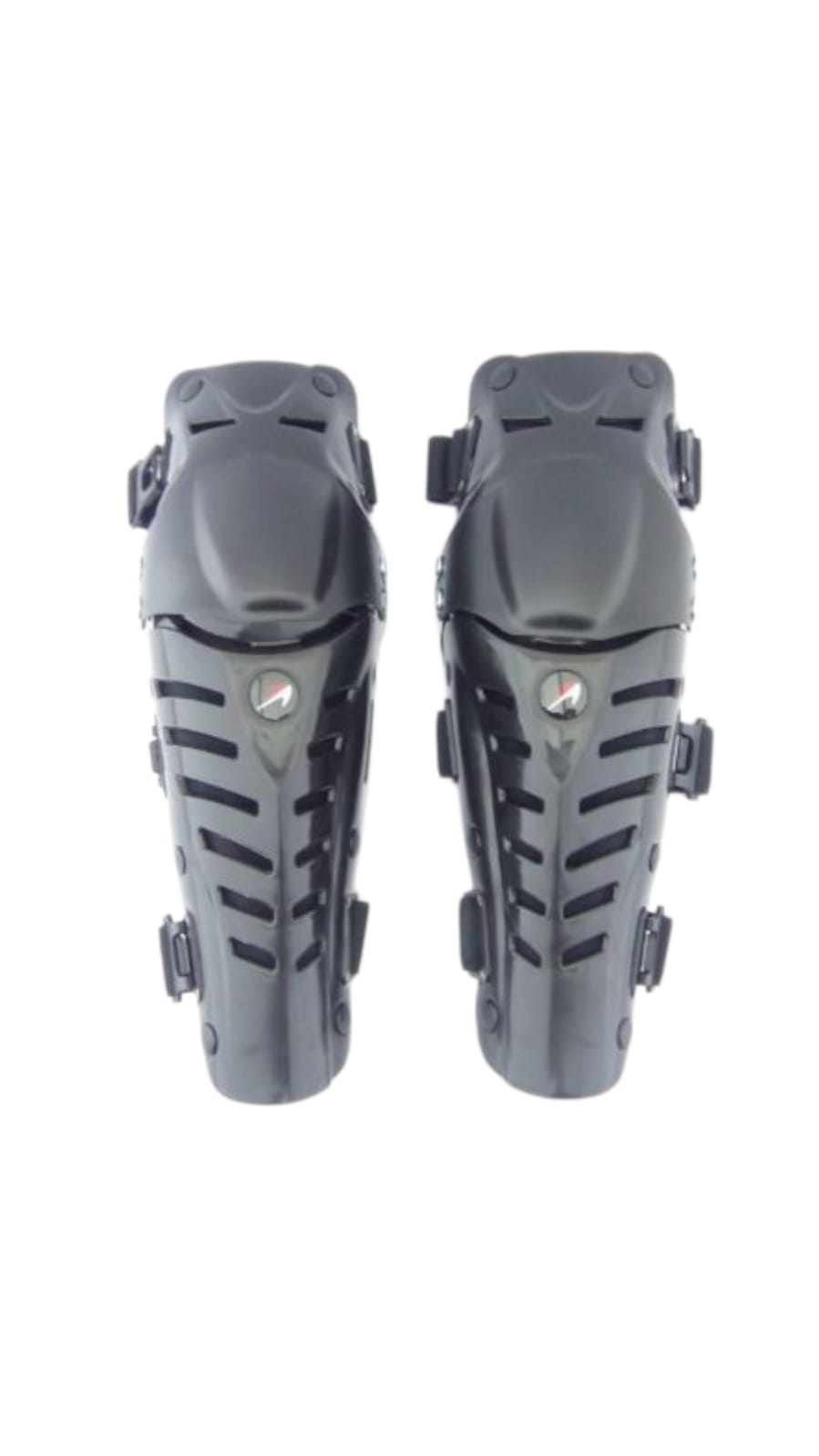 RODILLERA PRO BIKER ARTICULADA
