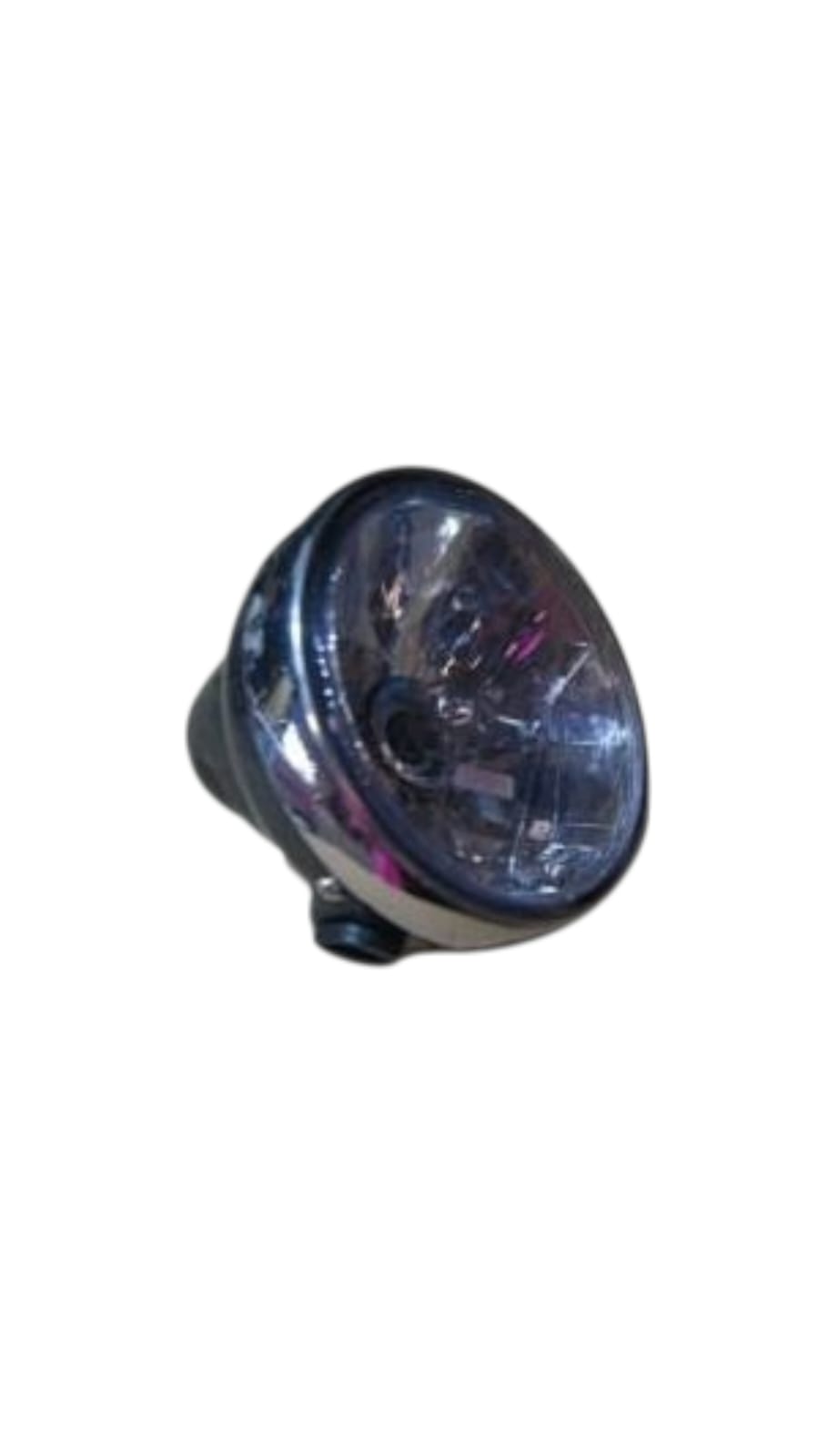 FOCO DELANTERO YAMAHA YBR125 M.V