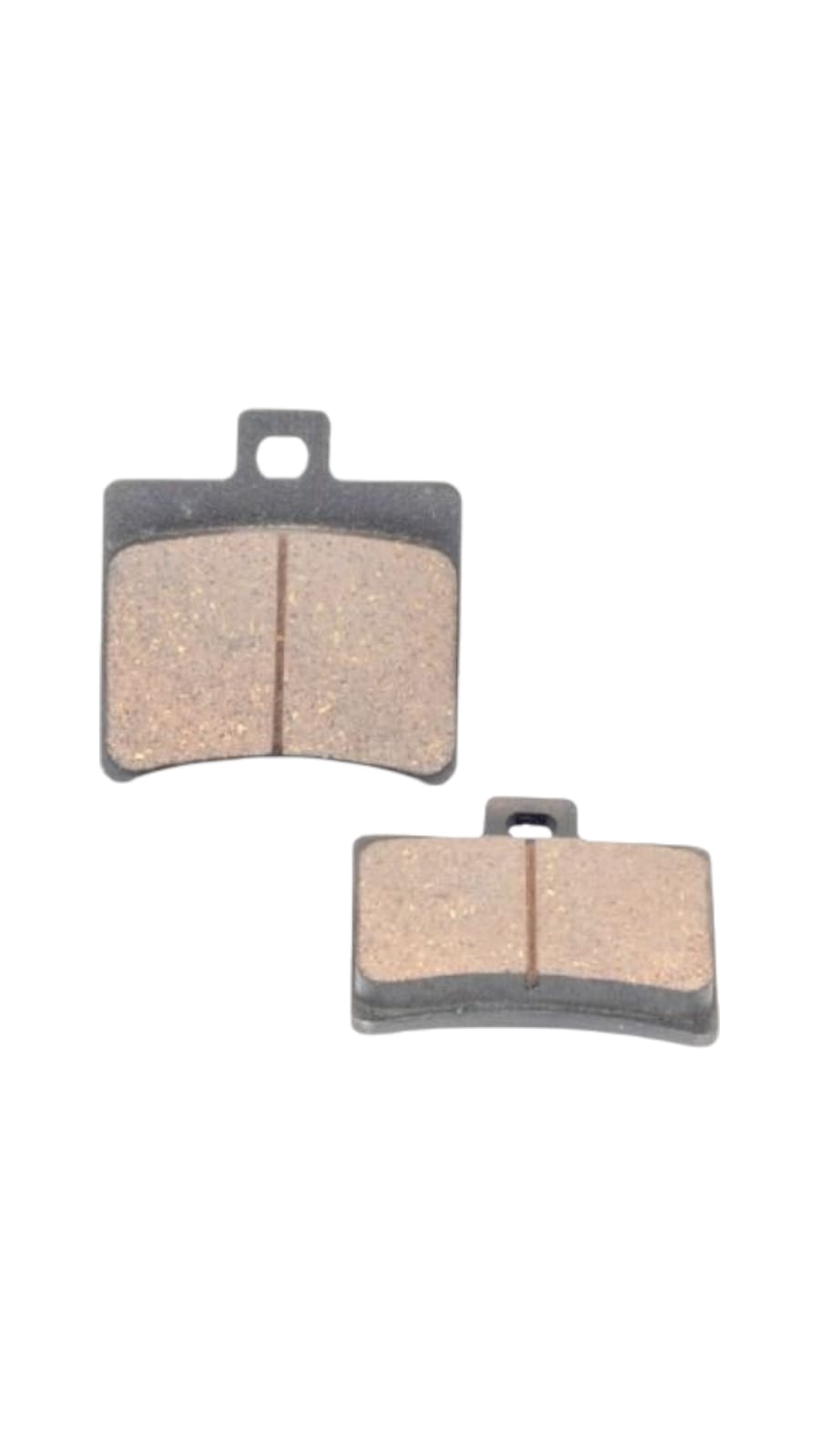 PASTILLAS FRENO KEEWAY TX200