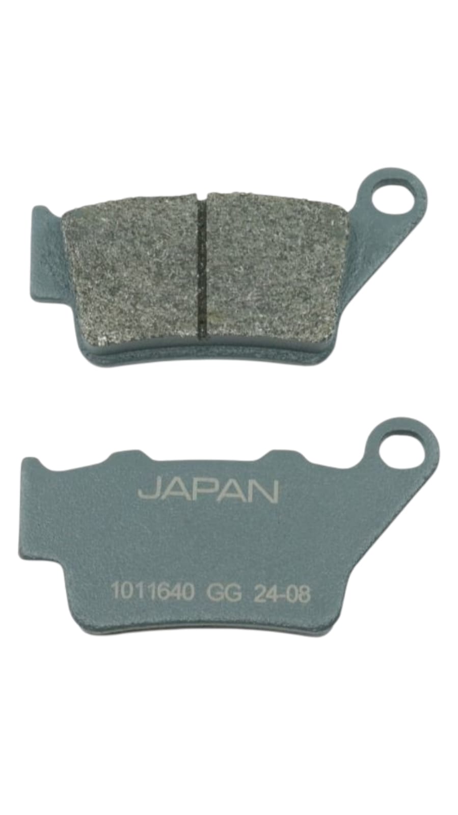 PASTILLA FRENO TRASERO KTM 200/250/390